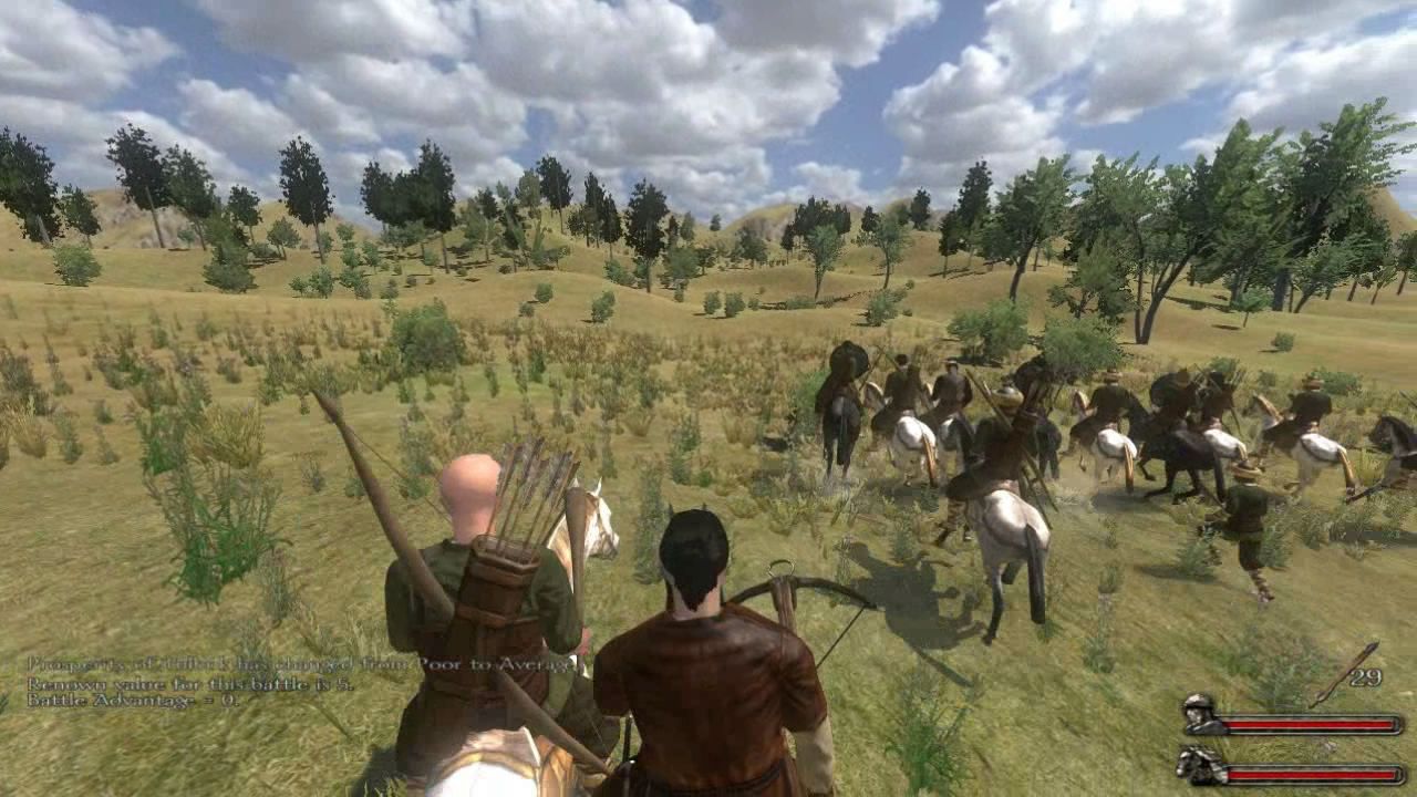 Mount and blade warband 1134 download torrent pc
